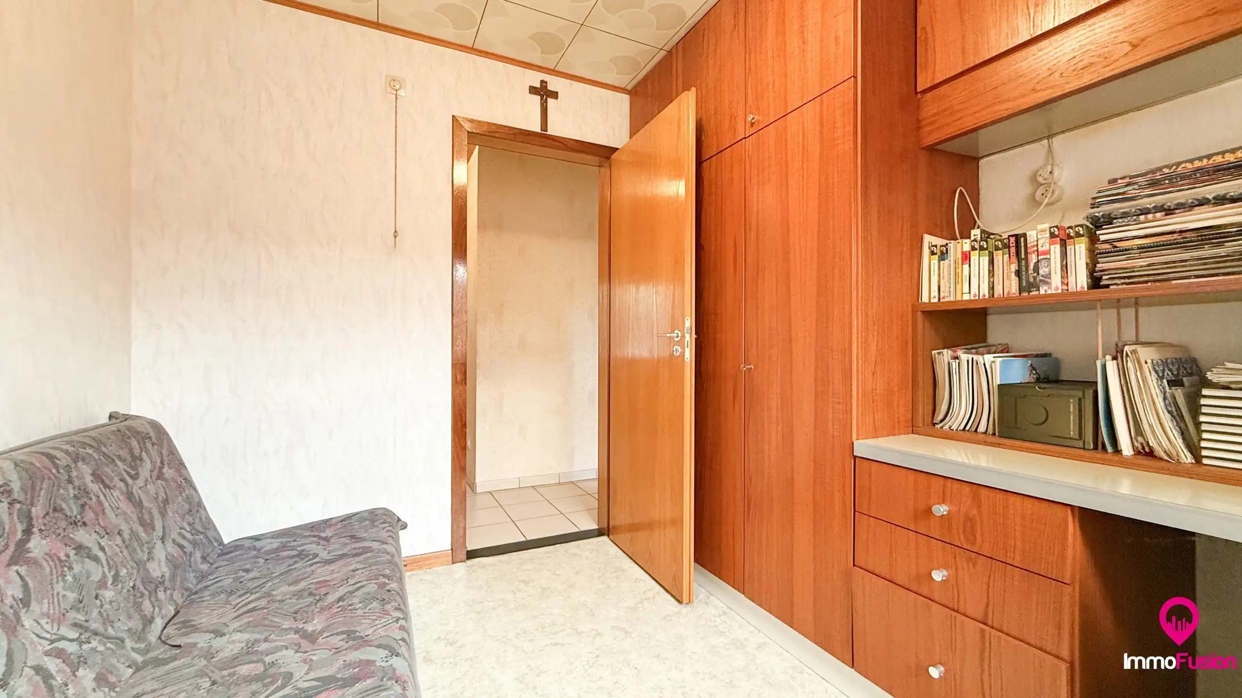 Charmante gelijkvloerse woning met 3 slaapkamers foto 15