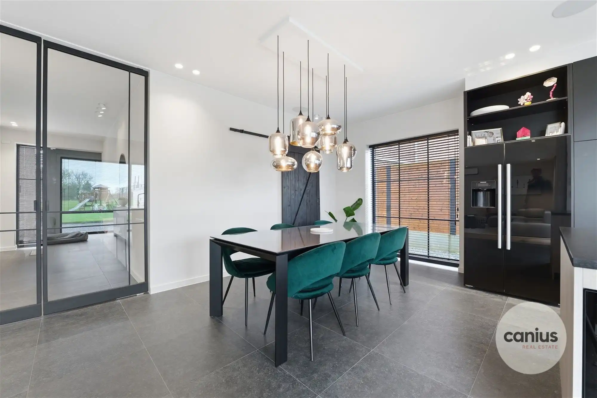 UITZONDERLIJKE WONING MET ZWEMBAD – MOGELIJKHEID ZELFSTANDIG BEROEP foto 5