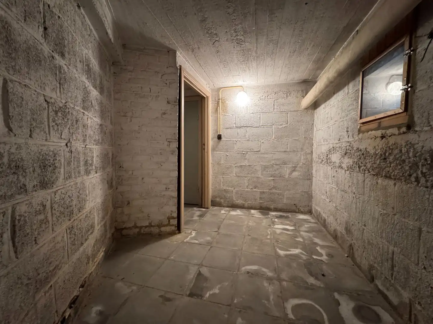 knus hoekappartement met kelderberging foto 14