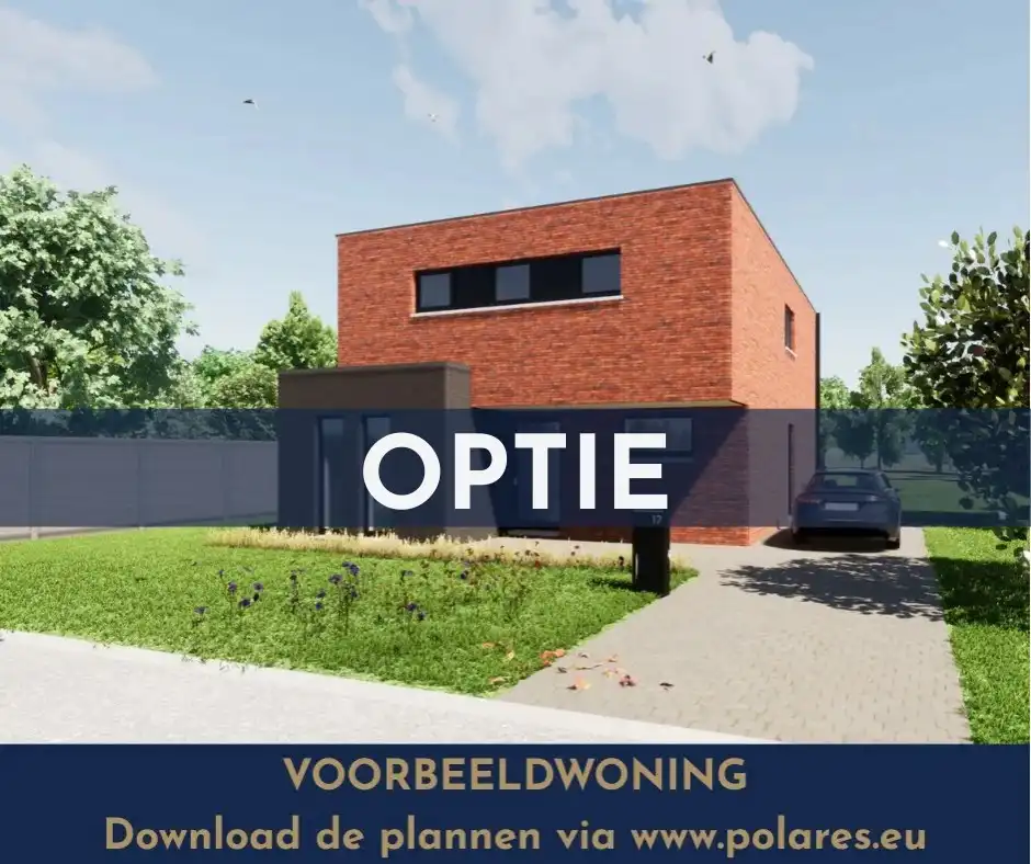 Grond te koop Veeweidestraat 52 -/LOT A - 3040 Huldenberg