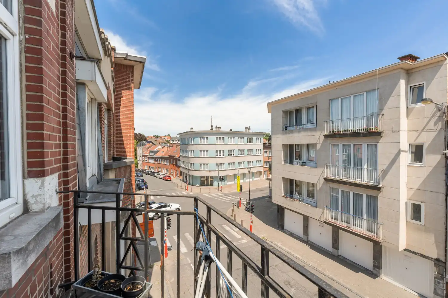 Opbrengsteigendom met totaaloppervlakte van 245m² op een uitstekende locatie in Anderlecht! foto 22