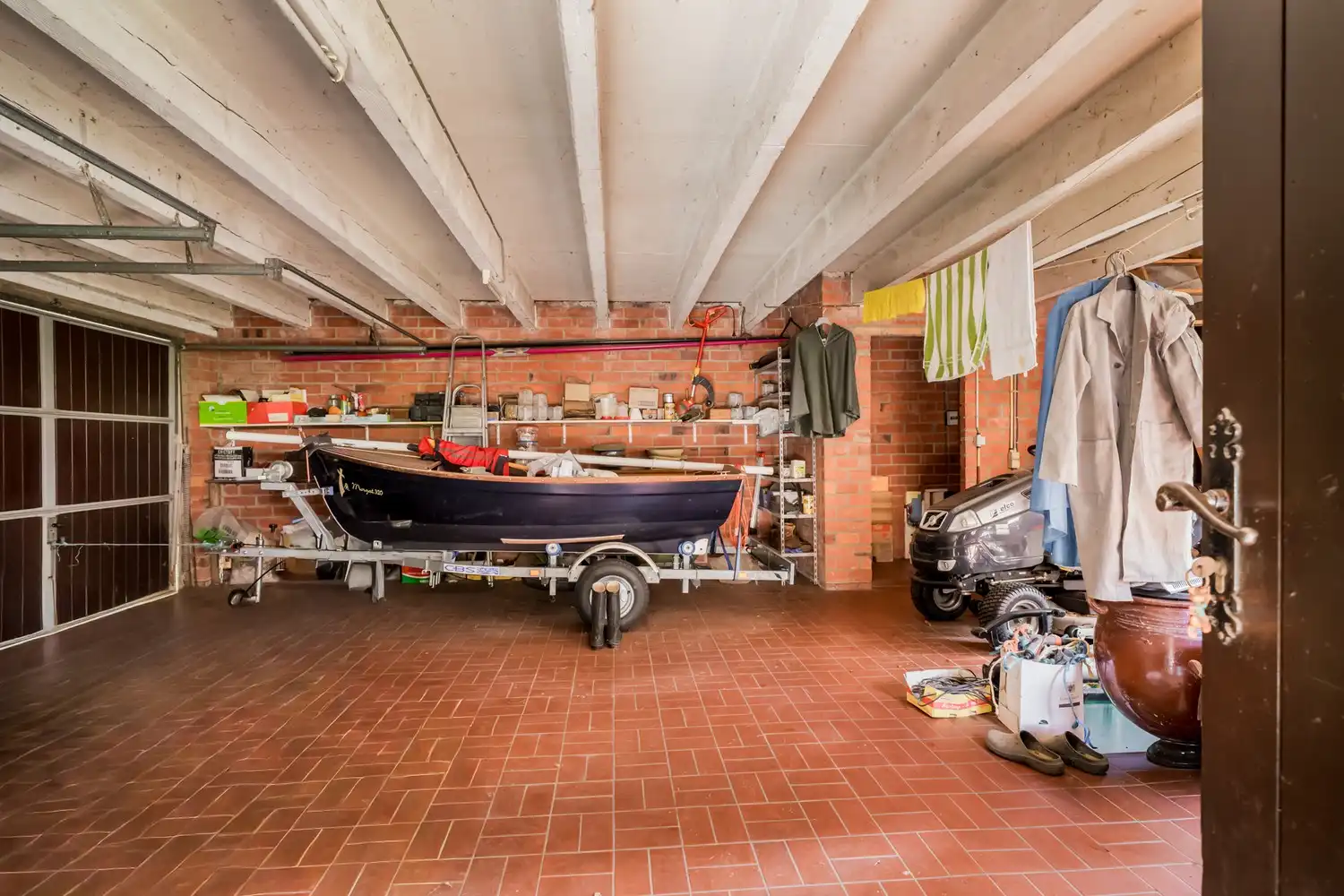 Prachtige villa te koop aan de Lembeekse Bossen foto 35