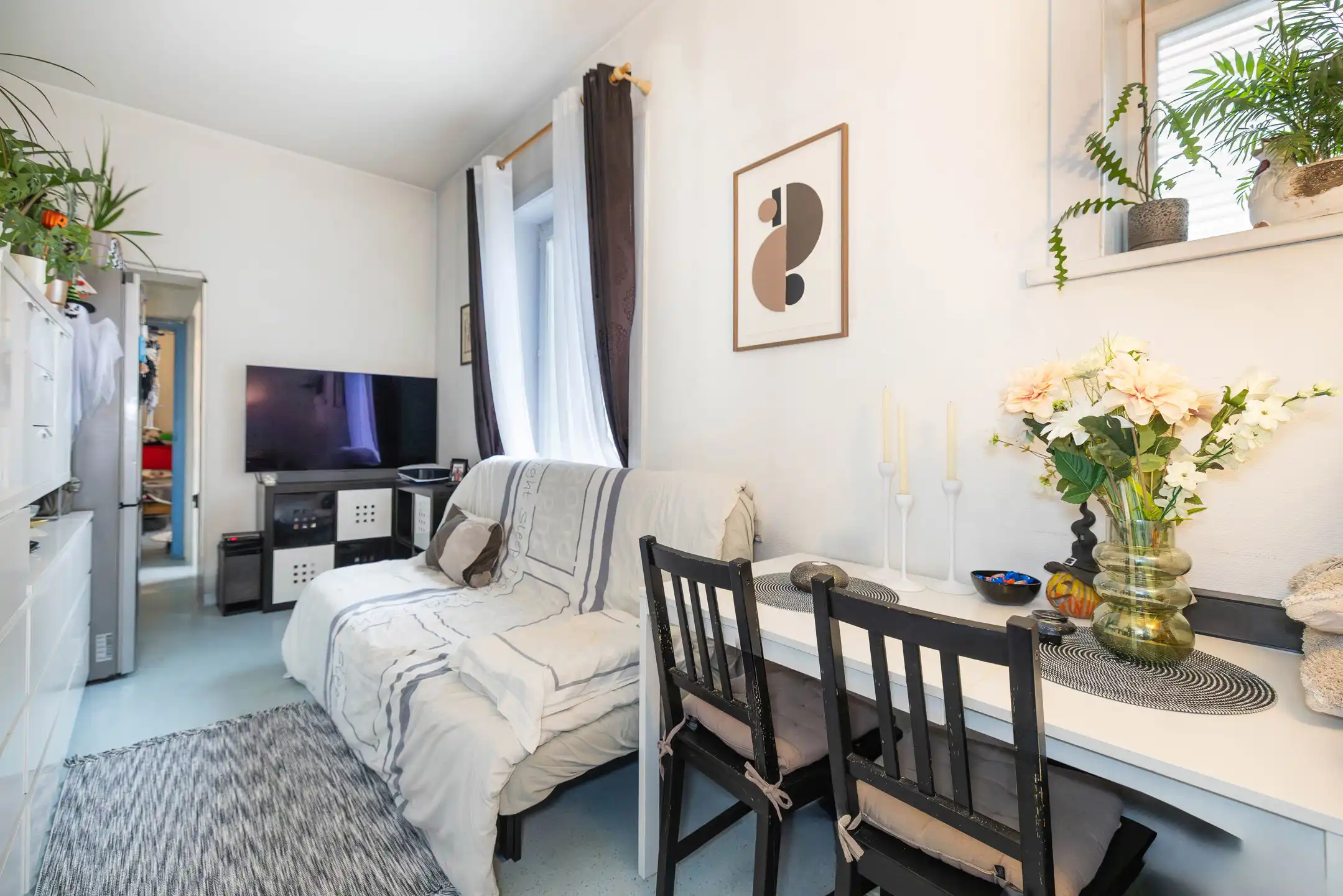 Dubbelgebouw foto 28