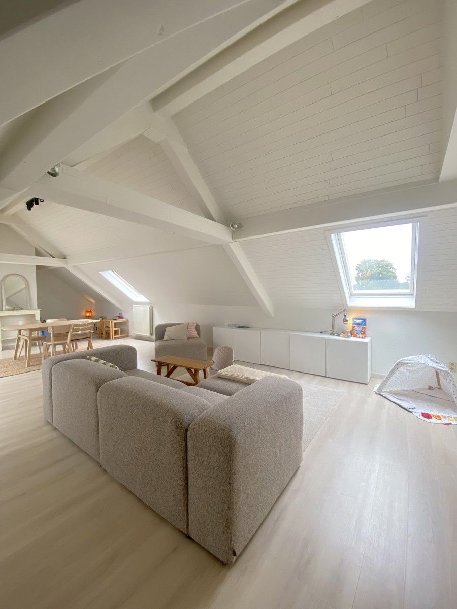 Appartement te huur foto 2