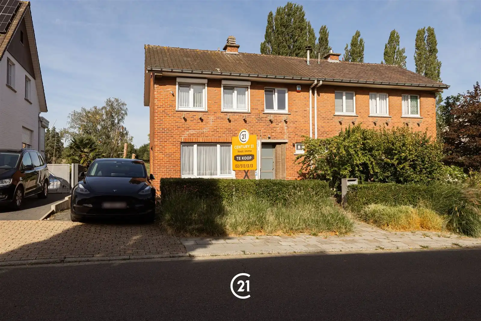 Instapklare woning met  3 slaapkamers foto 21
