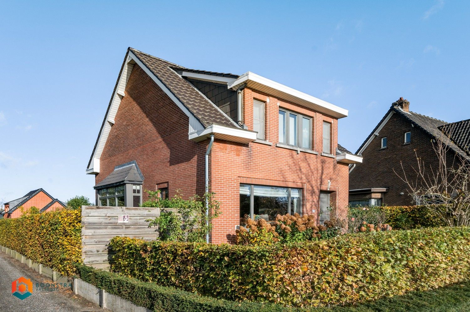 Huis te koop Liersesteenweg 70 - 2520 Emblem