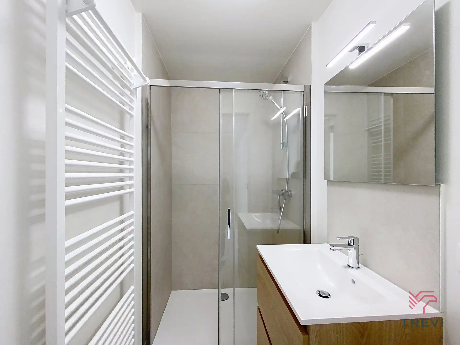 Nieuw huis met 3 slaapkamers en exterieur foto 11