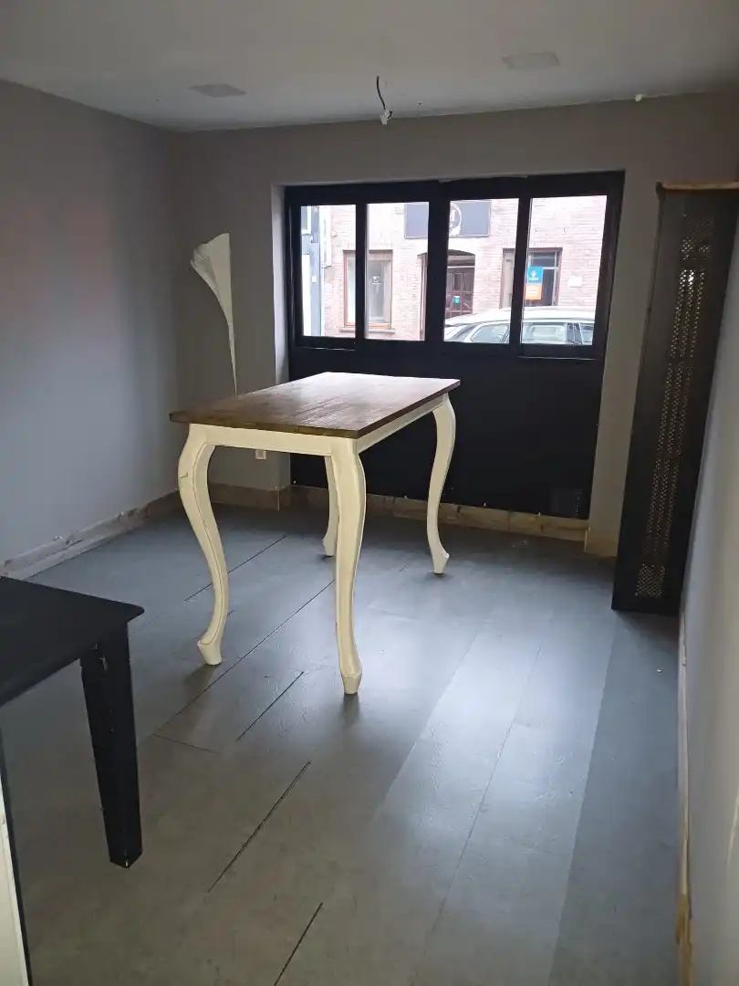 Horeca/handelspand in Neerpelt centrum van 147 m2 foto 8