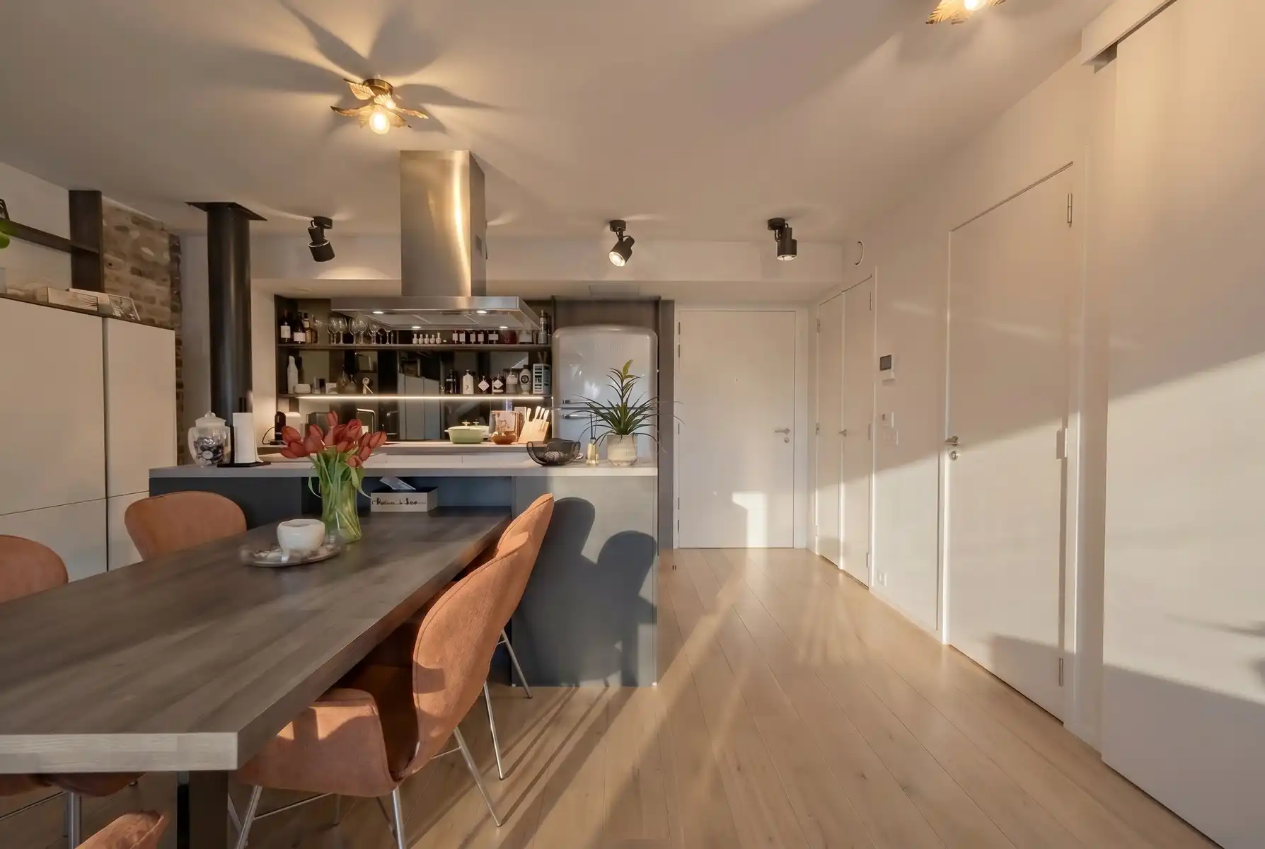 Appartement te koop foto 6