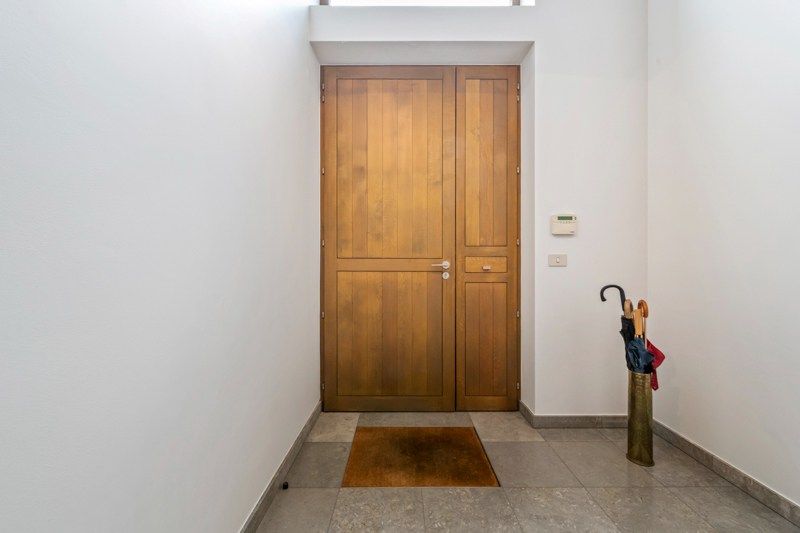 Instapklare architecturale woning met prachtige tuin en uitstekende ligging foto 4