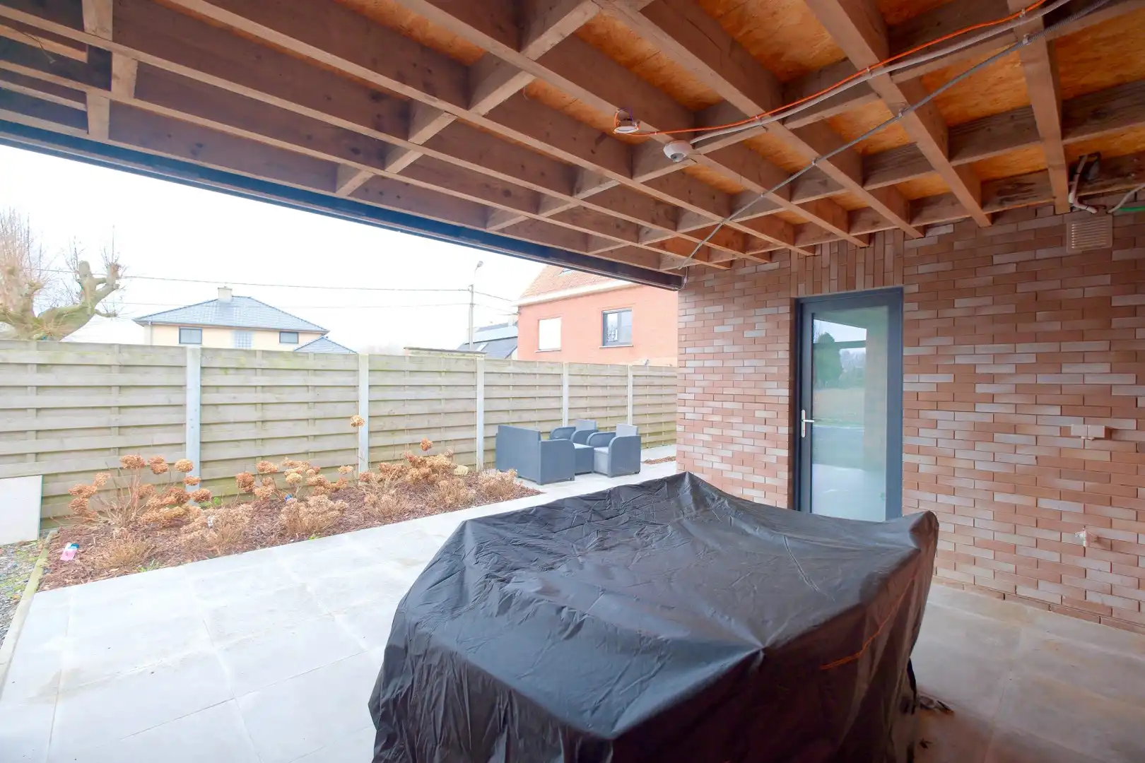 Lichtervelde - Prachtige woning met 3 slpks en staanplaats! foto 18