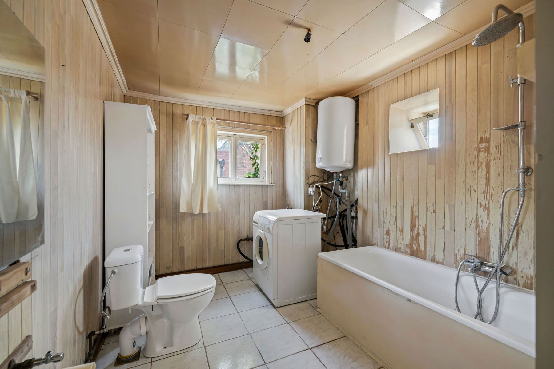 Woning op perceel van 812 m² met tal van mogelijkheden! foto 13