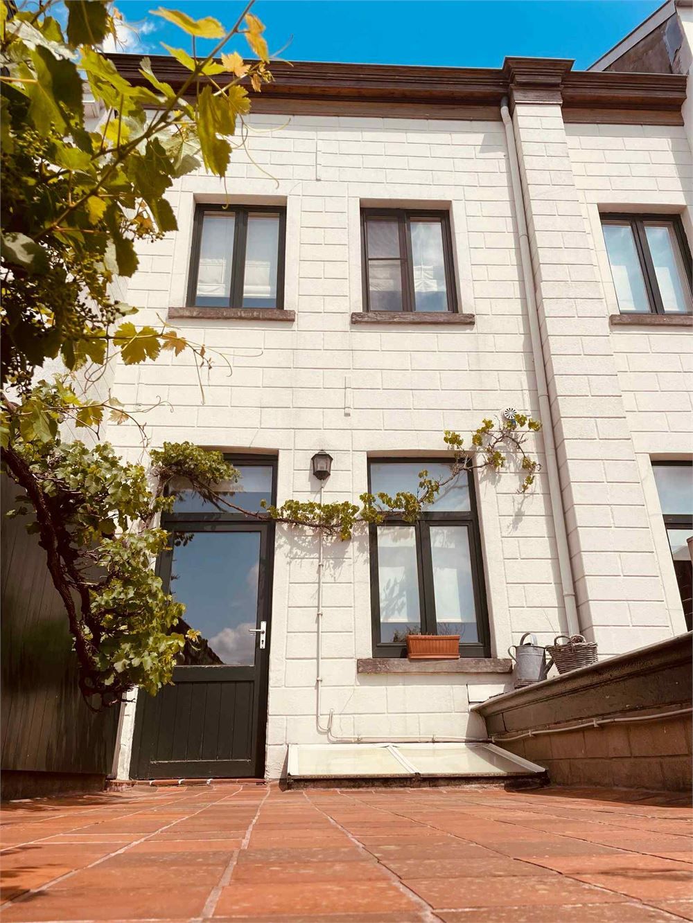 RUIME HERENWONING INCL. GARAGEBOX foto 19