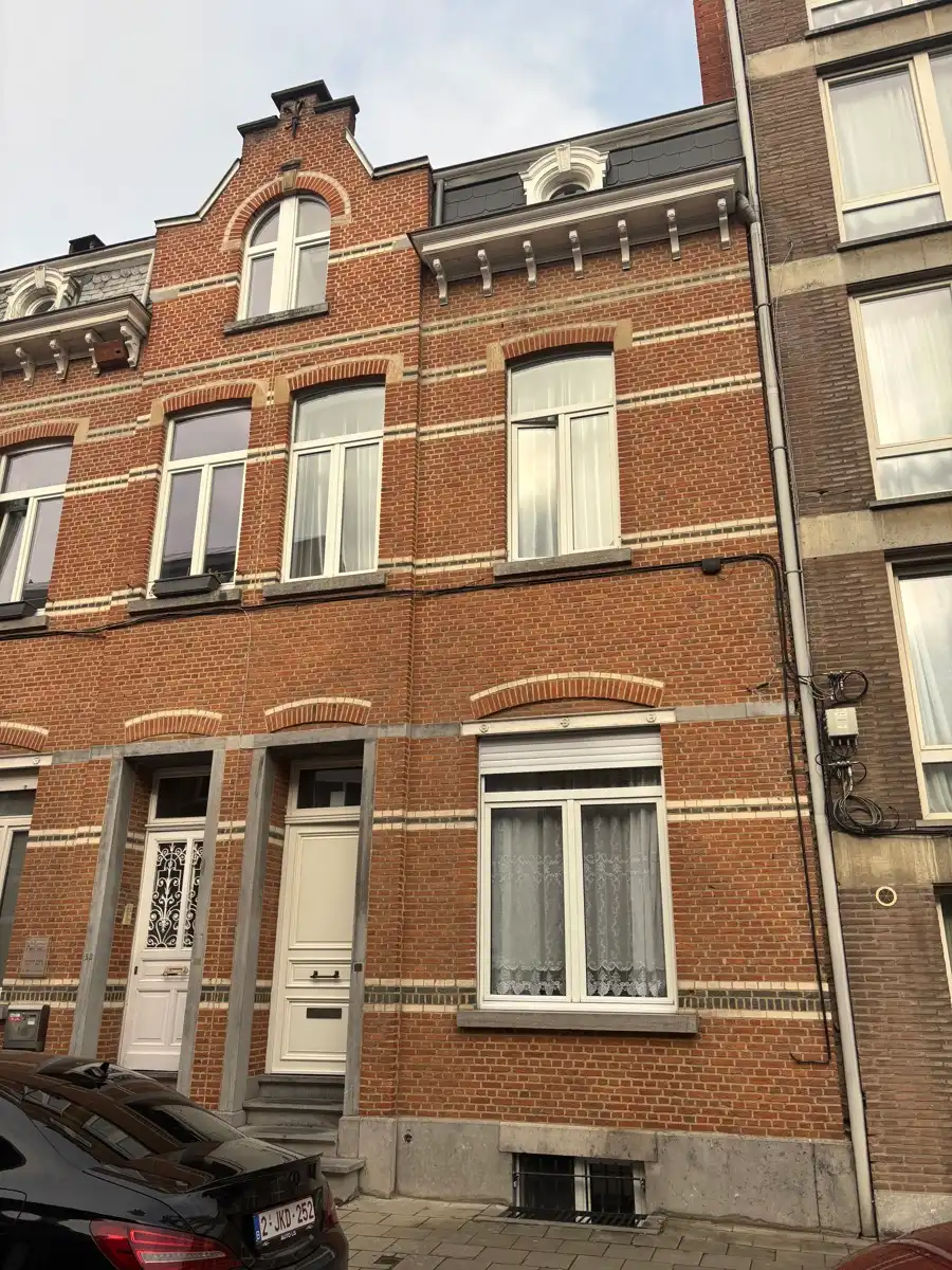 Bemeubeld appartement te huur!  foto 11