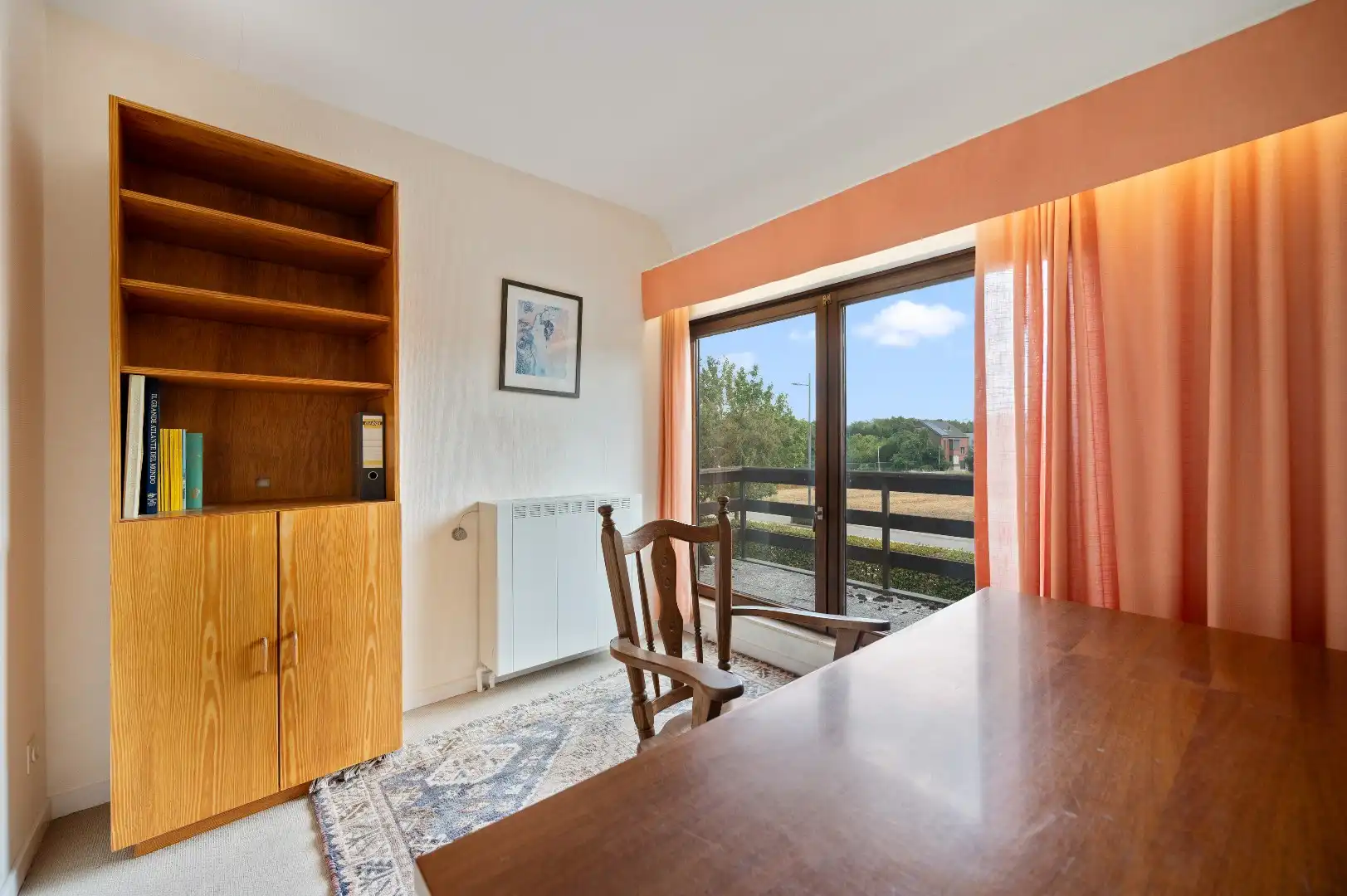 Ruime woning met praktijkruimte, 5 slpks en magnifieke ligging foto 20
