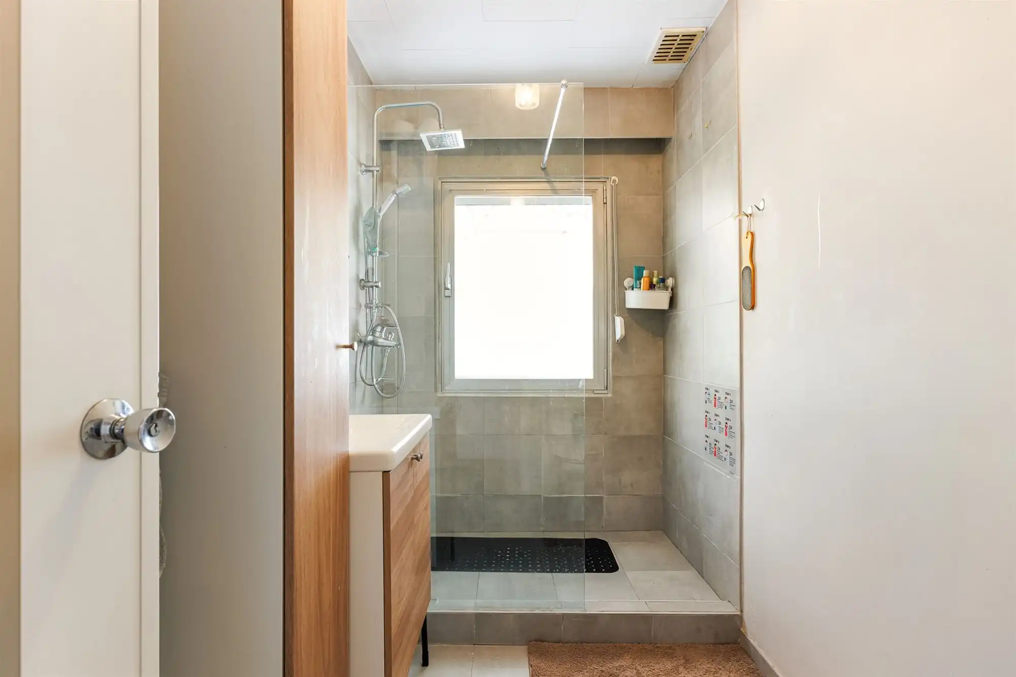 Open bebouwing op perceel van negen are in Muizen  foto 9