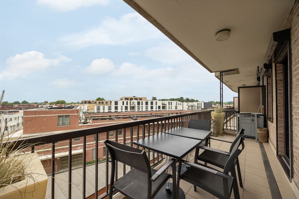Zeer goed onderhouden appartement (EPC A) foto 13