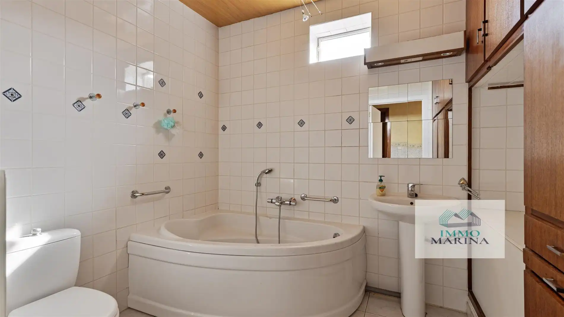 Hoevewoning met ruim atelier/garage op 75a of 1.4ha te Tremelo foto 7