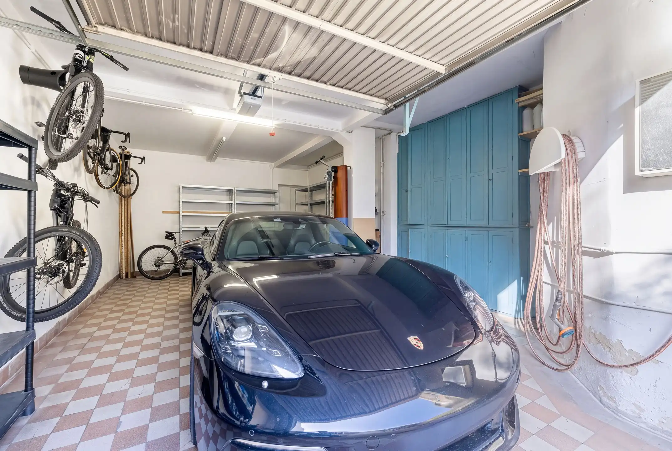Vogelzang : prachtig appartement met 4 slpkmrs + garagebox foto 31