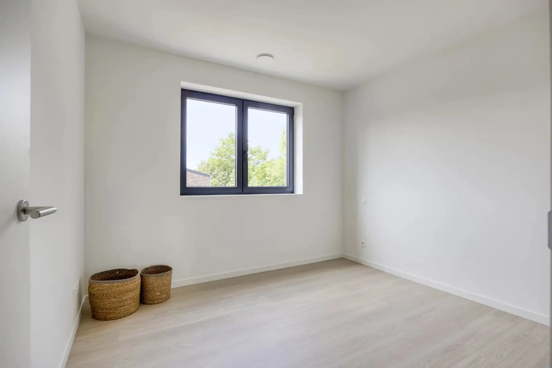 NIEUWBOUWPROJECT: AGNETA ZES MODERNE ENERGIEZUINIGE WONINGEN IN MILLEN foto 7