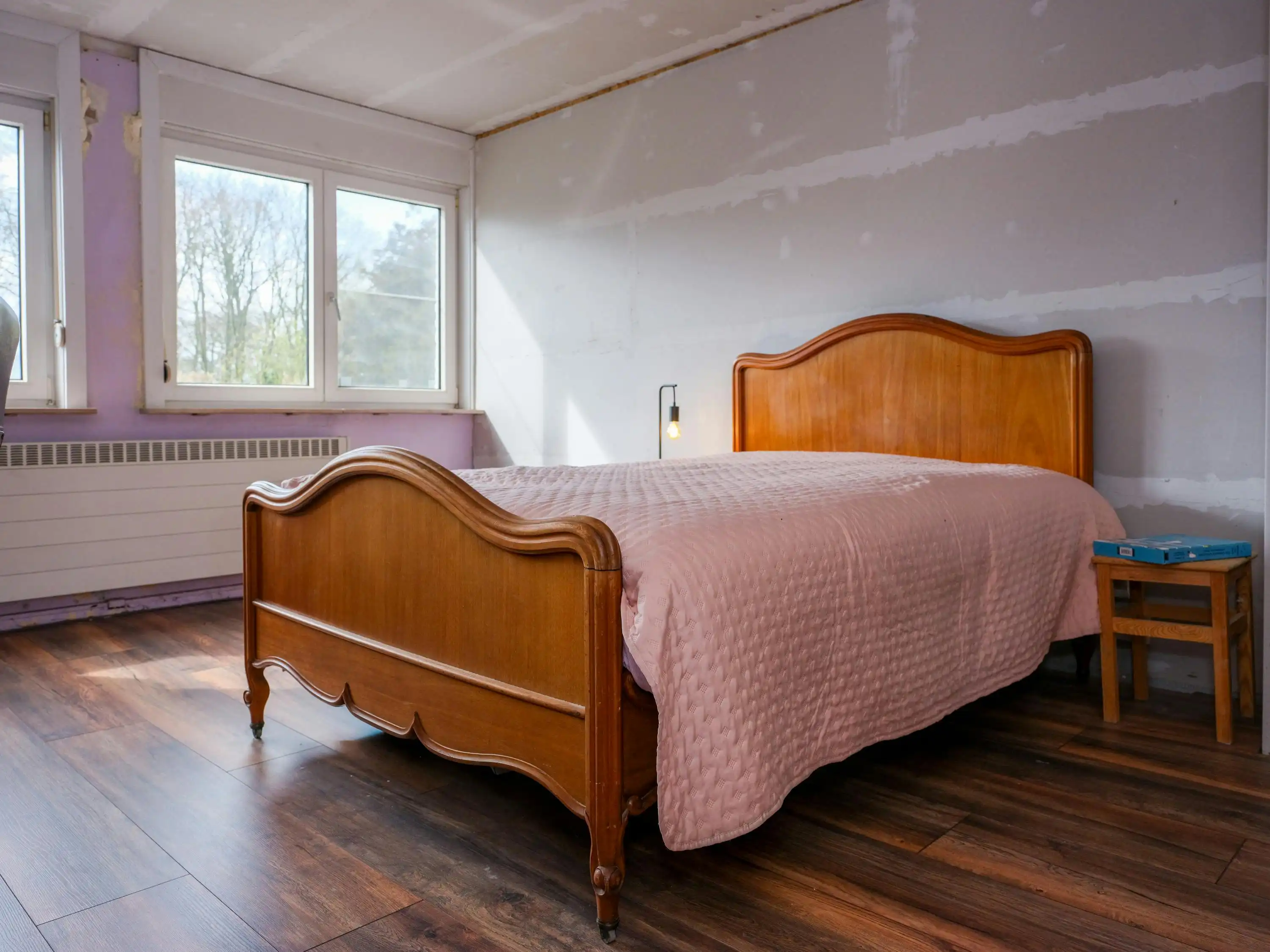Te renoveren huis met 4 slaapkamers te Assebroek  foto 11