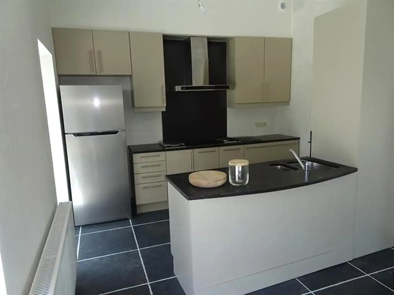 Zeer rustig gelegen ruime woning te huur foto 8
