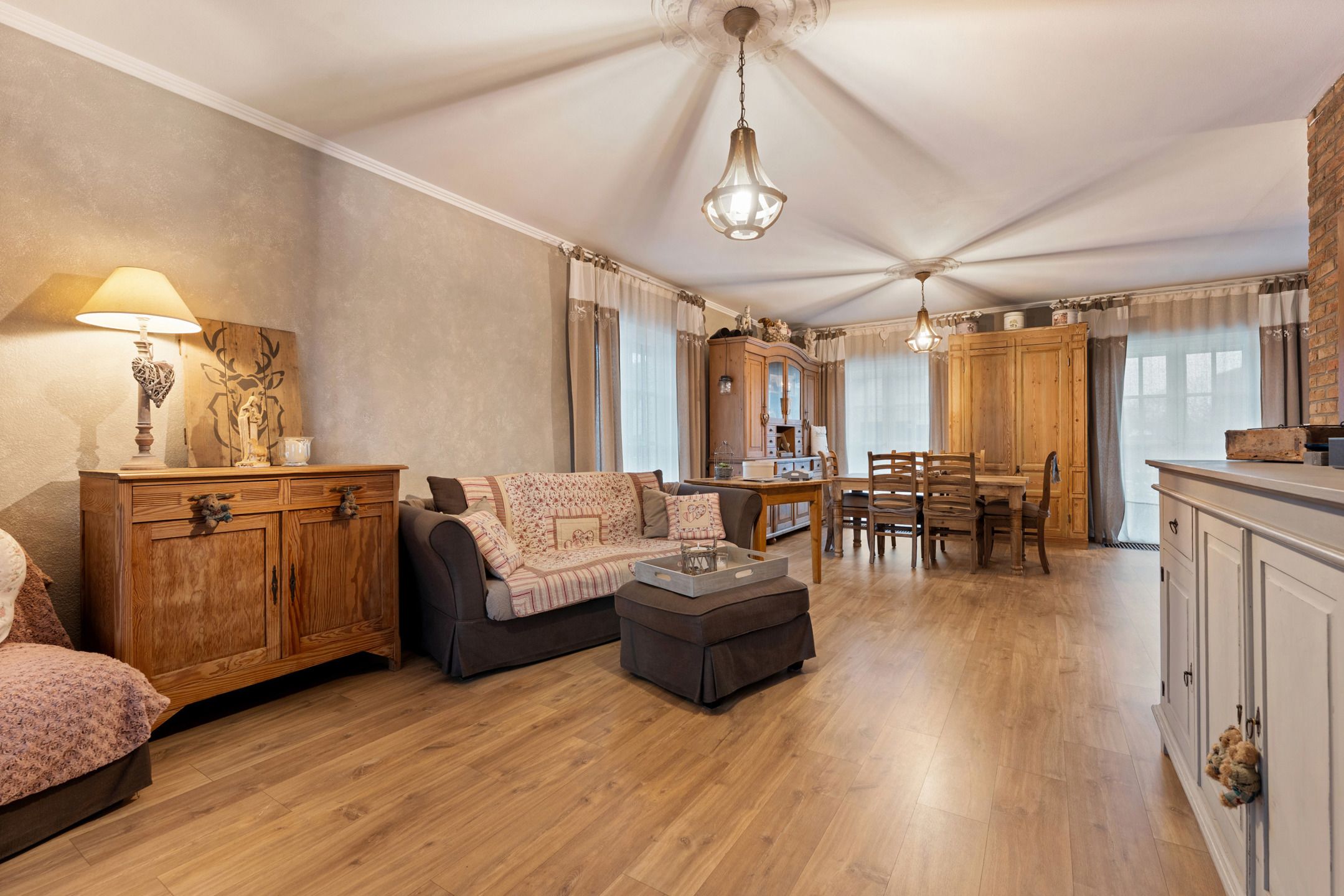 Karakteristieke woning te Kesselt op 8a92ca foto 13