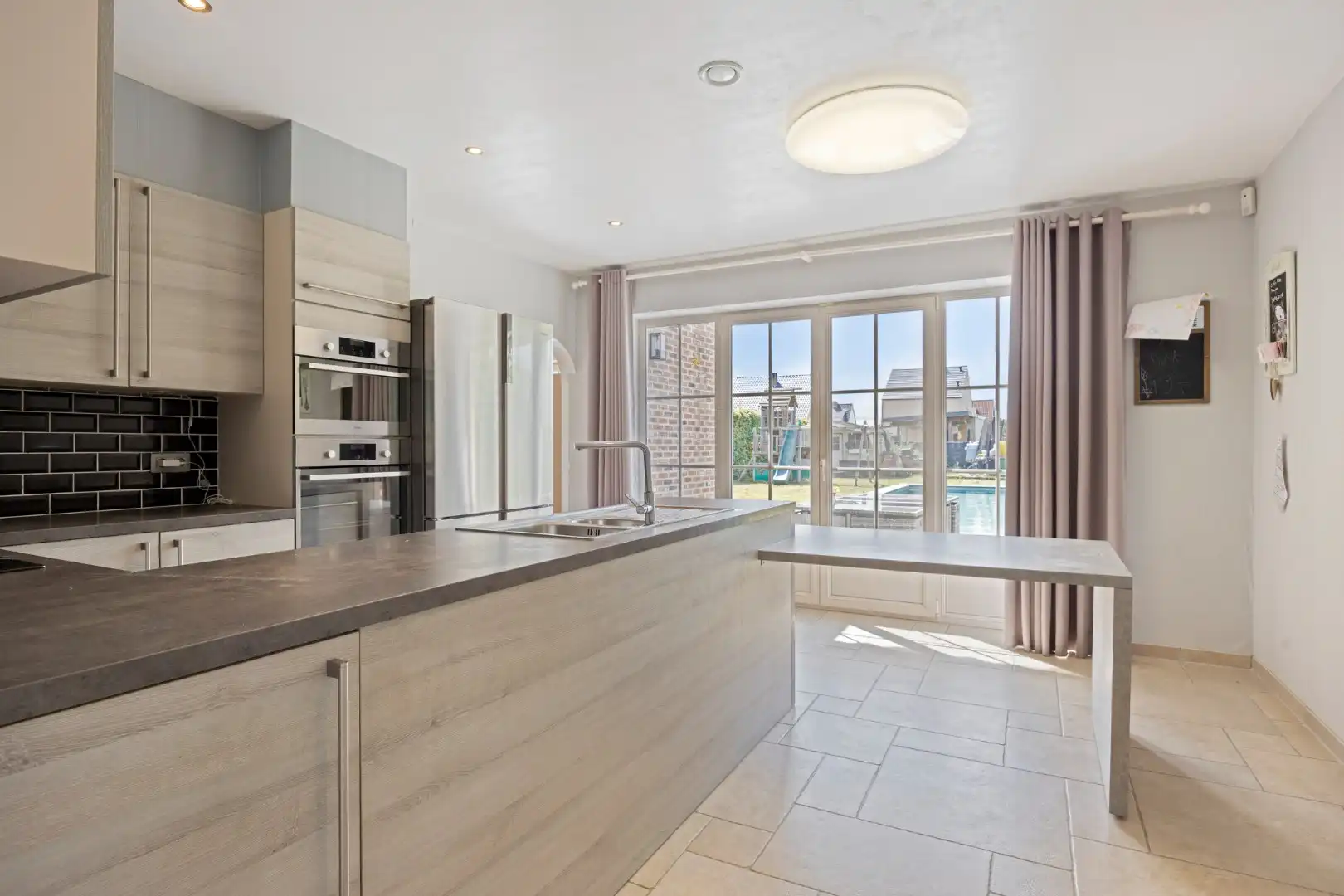 Ruime woning met 5 slaapkamers (7 mogelijk) op 819 m² te Balen ! foto 8