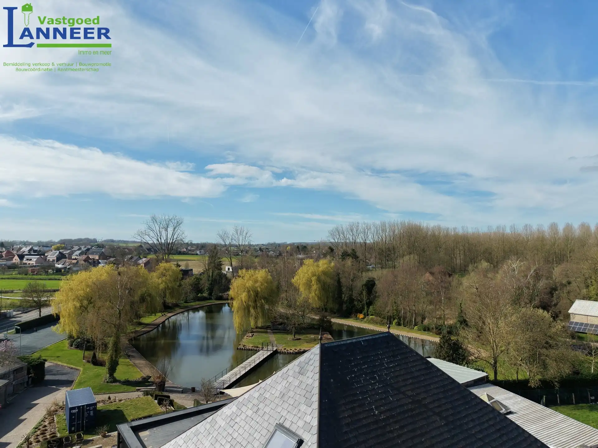 Tijdloos en kwaliteitsvol wonen in de dorpskern van Herne foto 2