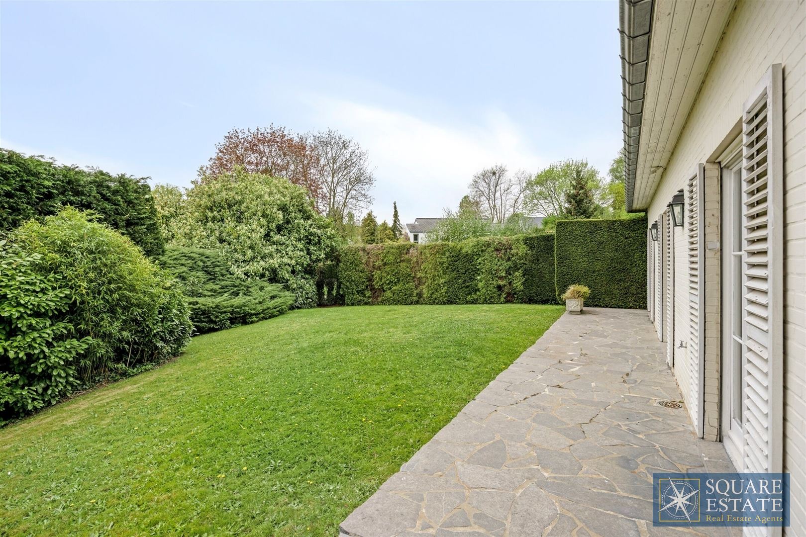 Schitterende villa met 5 slaapkamers in de exclusieve wijk Bouchout foto 27