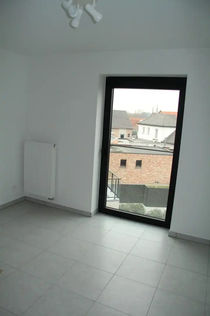Recent 1 slk appartement (bouwjaar 2017) met terras en autostaanplaats foto 6