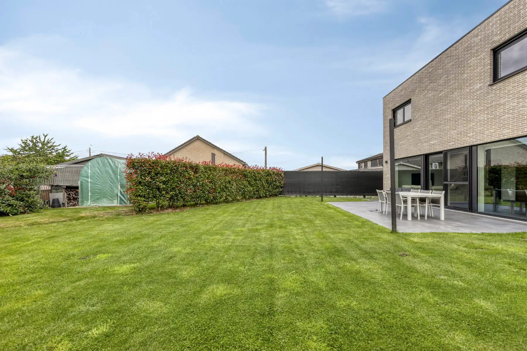 WSB-immo: moderne, stijvolle en energiezuinige woning foto 14