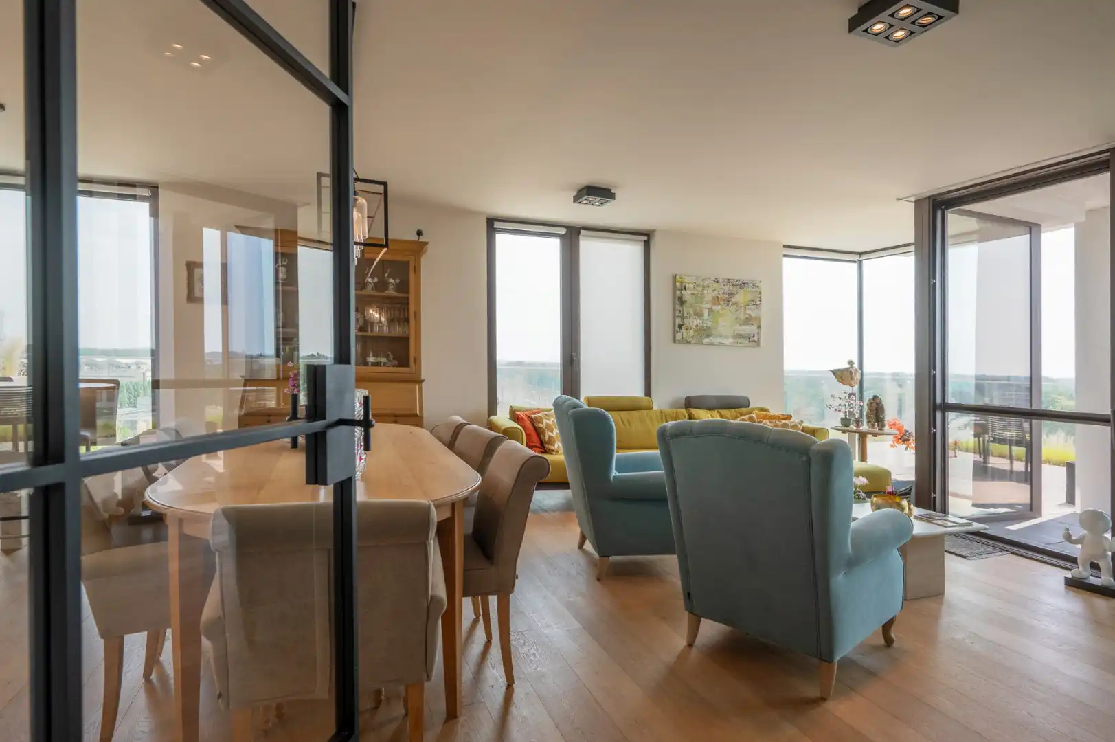 Appartement te koop Frank Van Ackerpromenade 18 -/0706 - 8000 Brugge