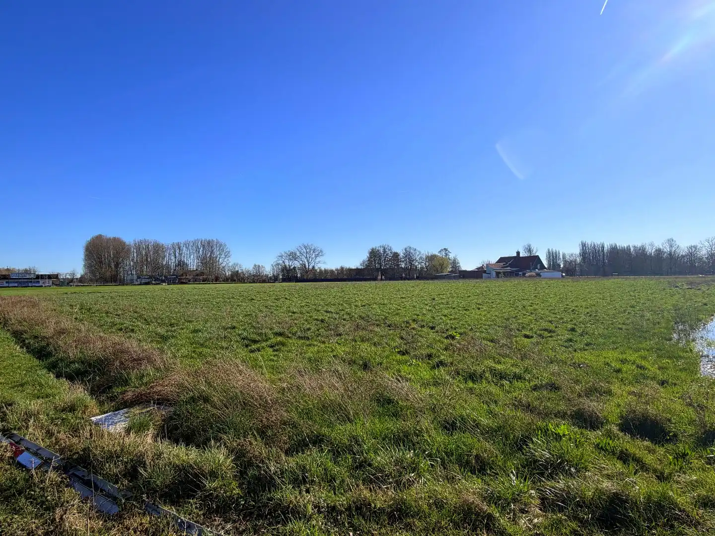 Unieke investeringsopportuniteit, te Koop, Recreatiegrond van 8.973m² voor dagrecreatie, Gullegem/Wevelgem foto 4