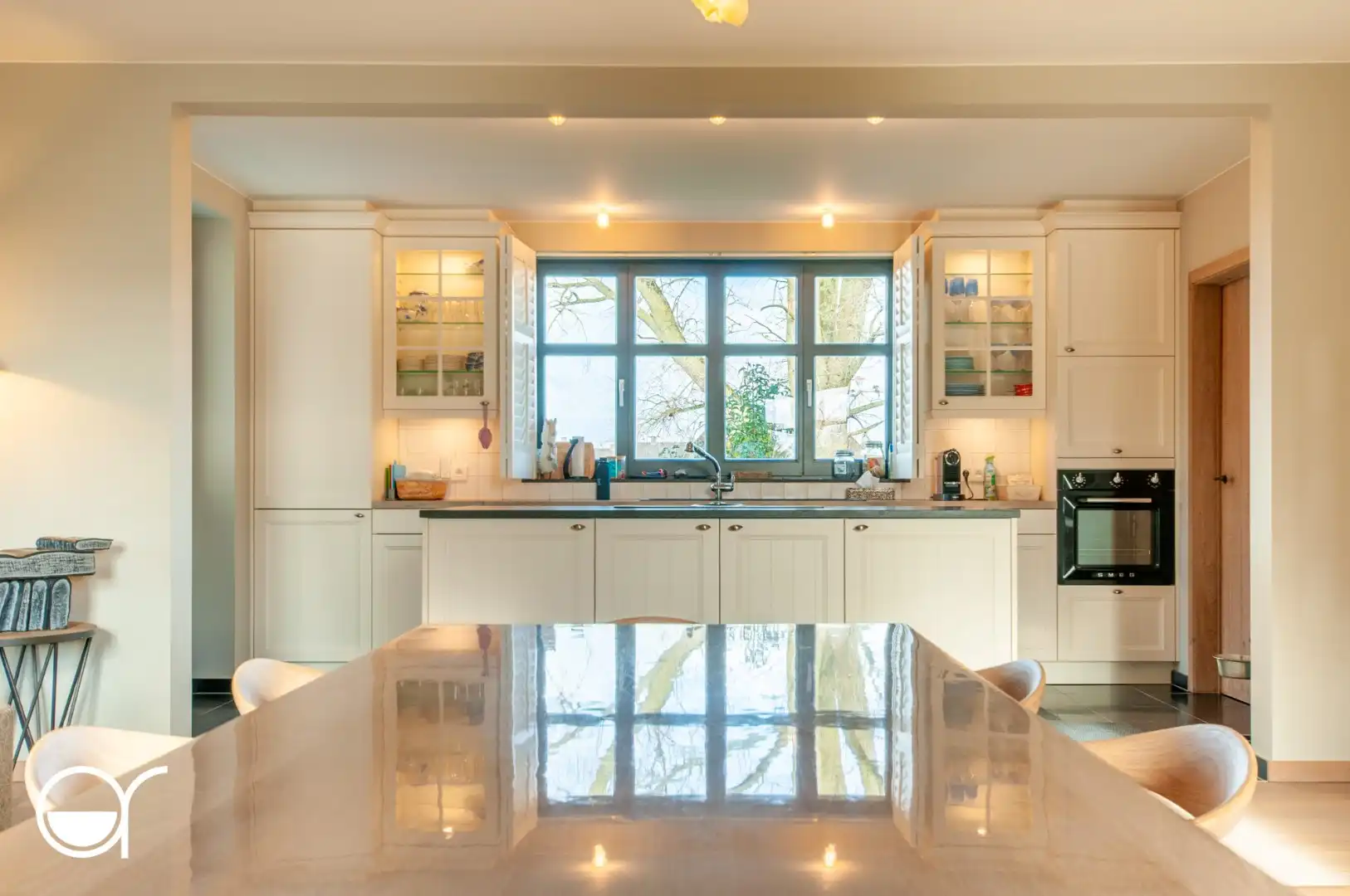 Unieke eigendom op slechts 3 min rijden van de afrit Nevele foto 12