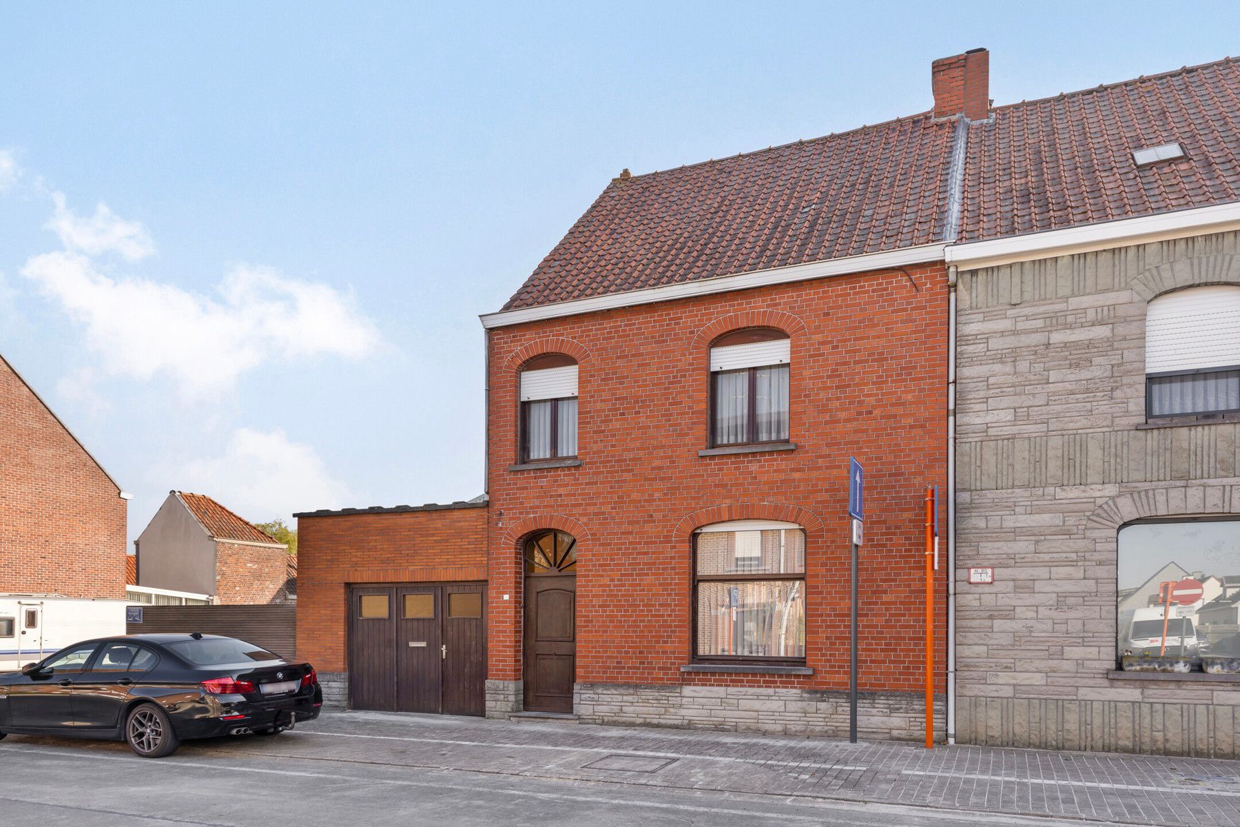 Goedgelegen woning op 750m² foto 21