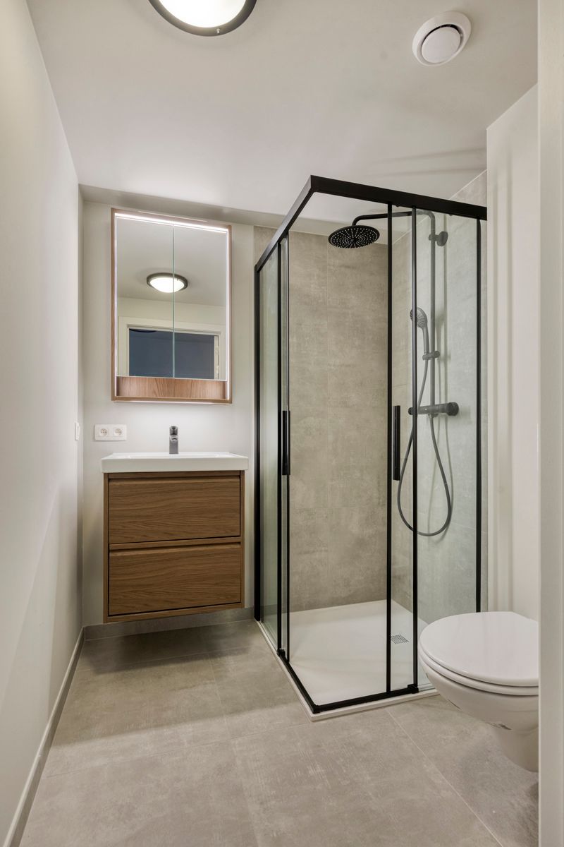 Studeren of investeren in residentie The Hills foto 5