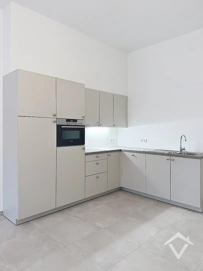 Gelijkvloers appartement met autostandplaats te Moorslede foto 4