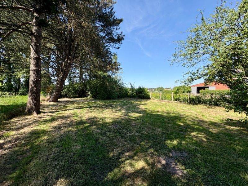 Halfopen bebouwing met 3 slaapkamers en ruime tuin foto 12