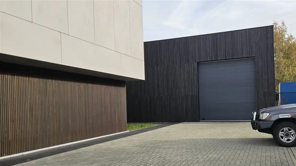 Semi-industrieel bedrijfsgebouw op toplocatie foto 5
