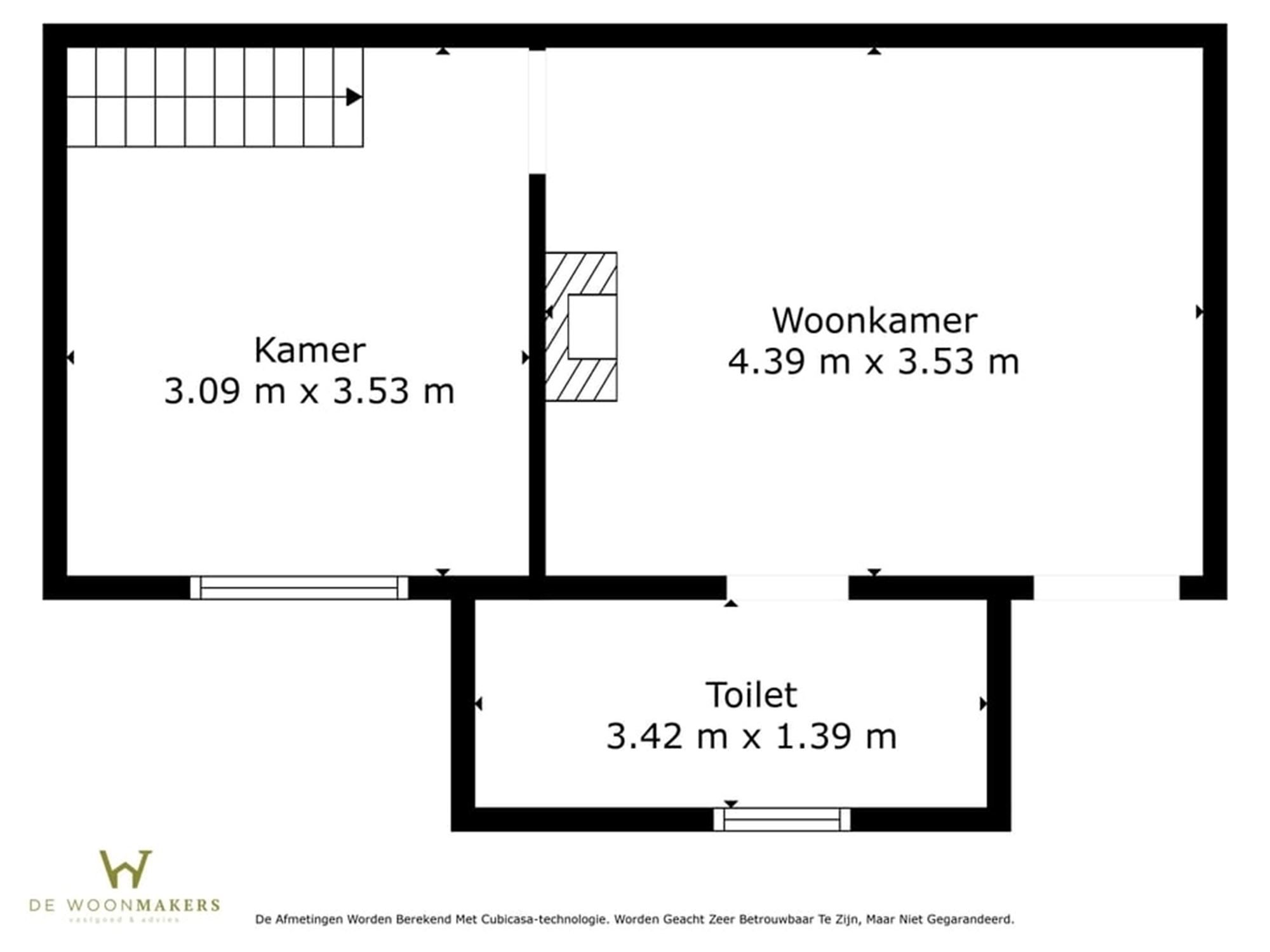 2 TE RENOVEREN WONINGEN+ 16 GARAGES OP EEN PERCEEL VAN 9A87 foto 41