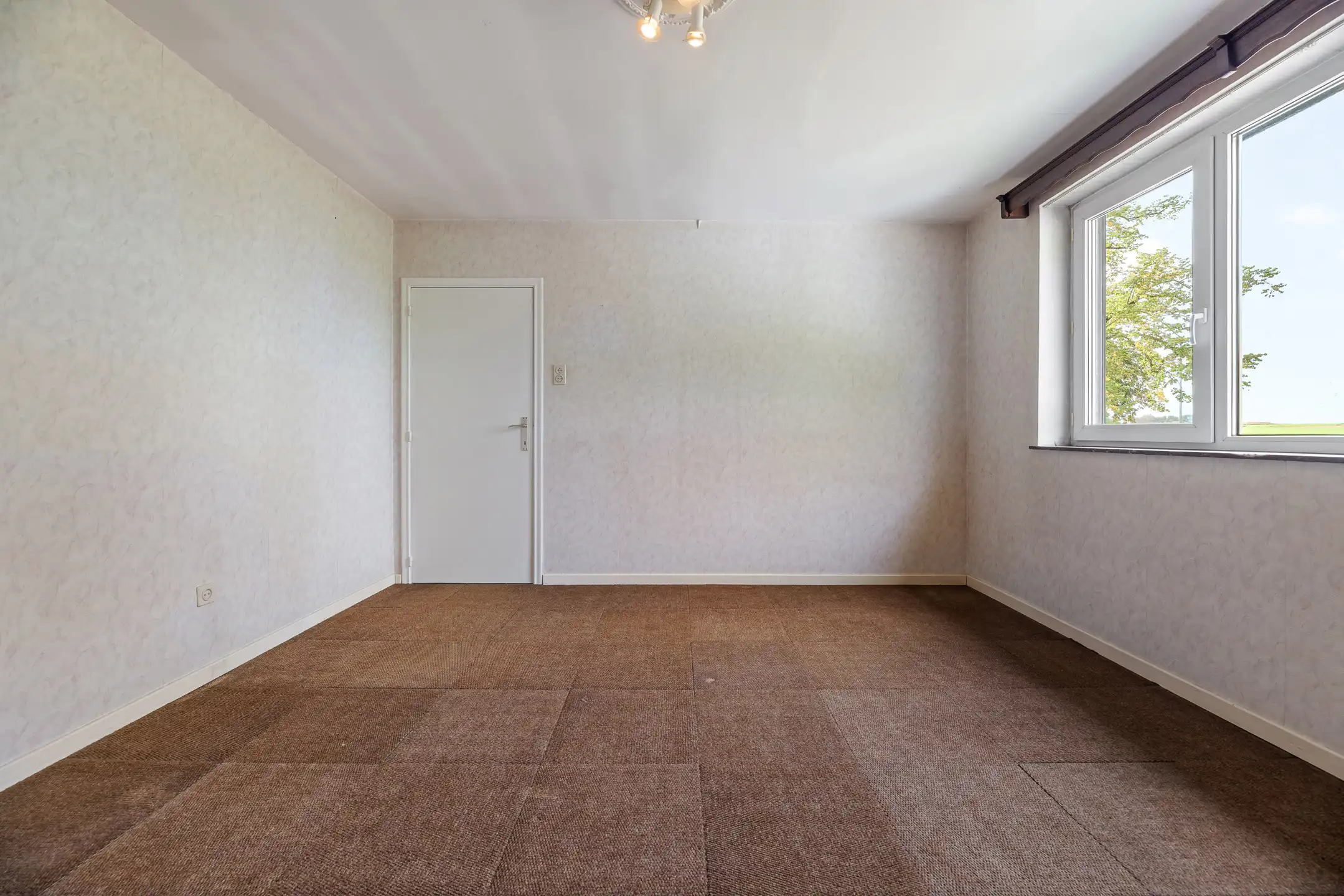 Charmant huis met zuidtuin en garage te Riemst foto 14