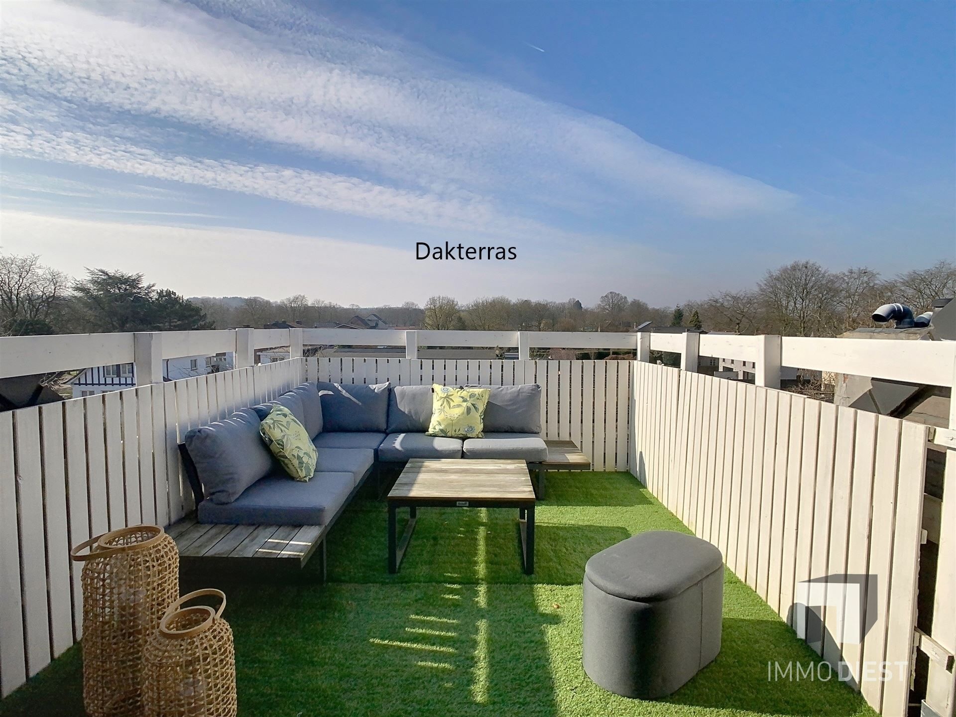 Ruime penthouse op 2de en 3de verdieping met 4 slaapkamers foto 18