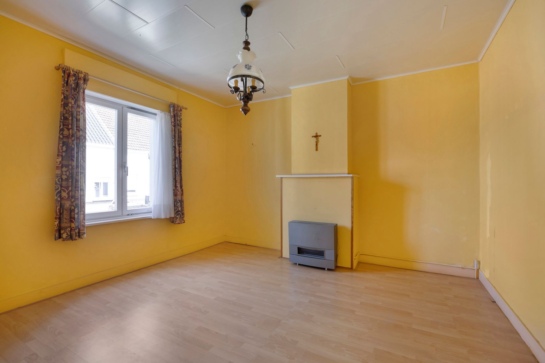 ÉÉNGEZINSWONING TE KOOP IN HET CENTRUM VAN ASSE !  foto 18