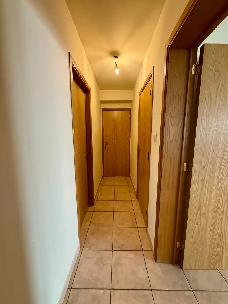 Ruim appartement met 2 slaapkamers foto 8