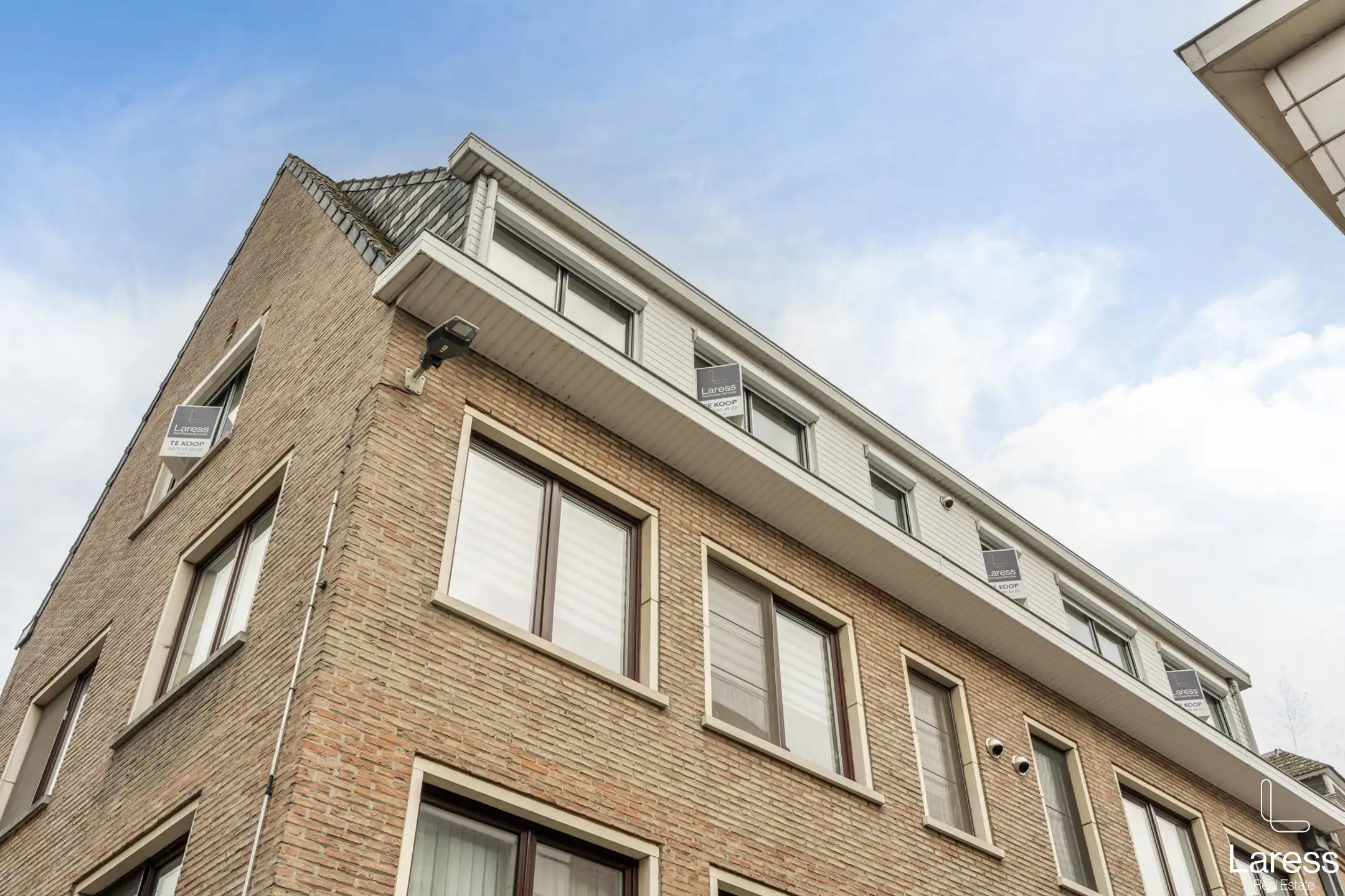 Appartement te koop foto 17