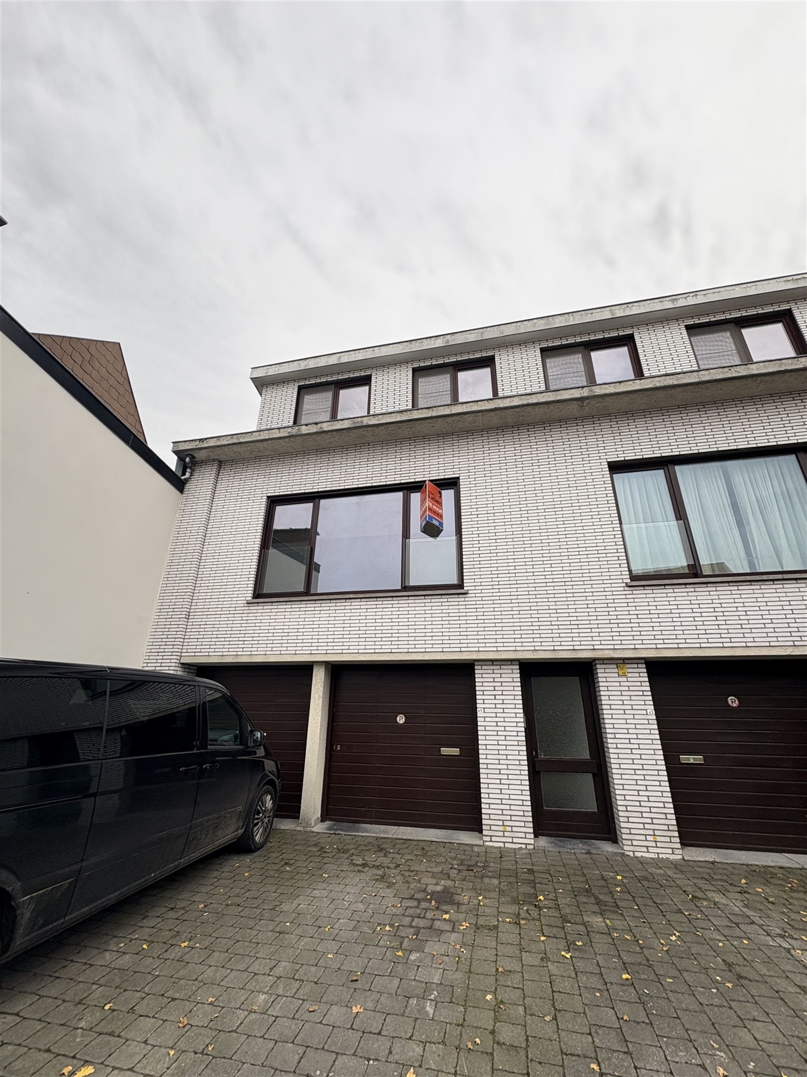 Huis te huur Paardemarktstraat 45 - 9700 OUDENAARDE