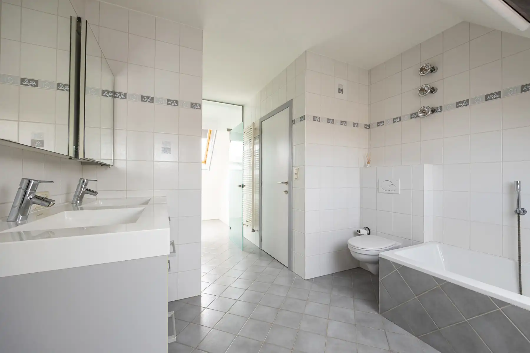 Duplex met 2 slpk en prachtig terras (27m²) hartje Lier foto 17