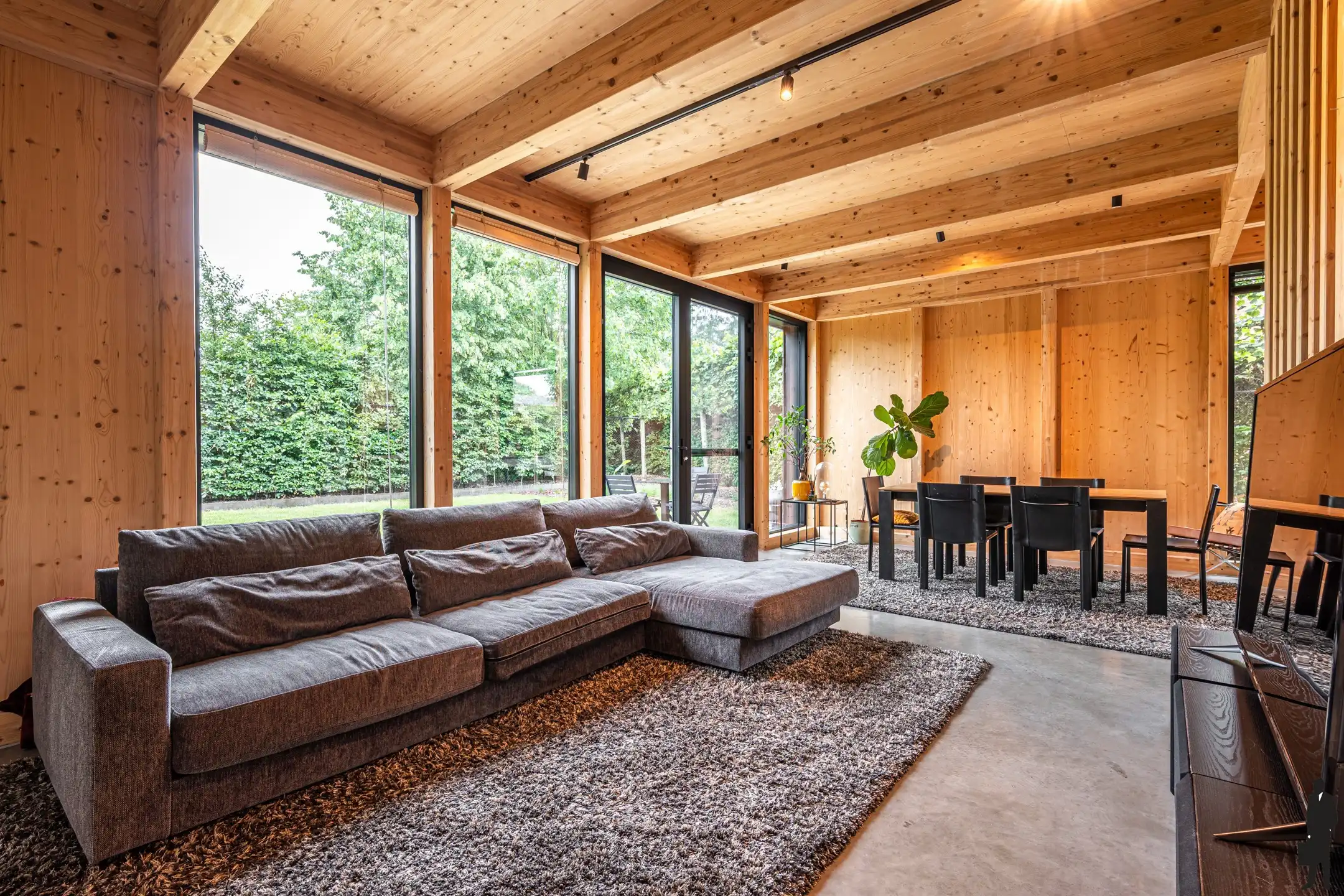 Elegante, energieneutrale woning aan registratierechten (!) foto 4