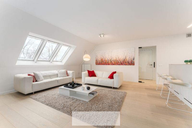 LAATSTE APPARTEMENT (6% BTW mogelijk) + COMMERCIËLE HANDELSRUIMTE TE KOOP foto 18